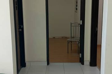 AMARA Service Residences