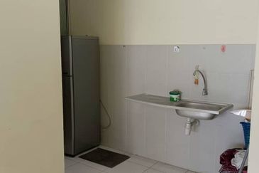 AMARA Service Residences