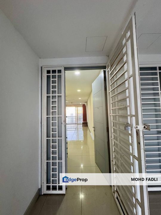 Suasana Lumayan, Bandar Sri Permaisuri, Cheras, Kuala Lumpur, Kuala Lumpur, Cheras