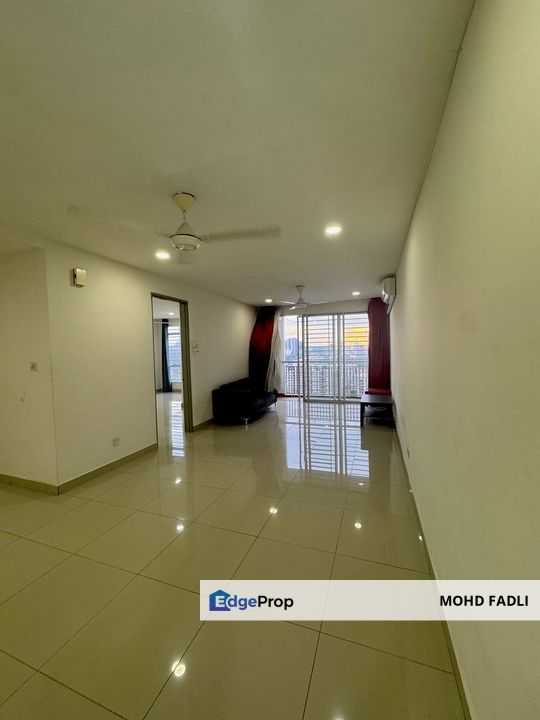 Suasana Lumayan, Bandar Sri Permaisuri, Cheras, Kuala Lumpur, Kuala Lumpur, Cheras