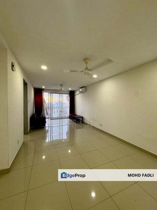 Suasana Lumayan, Bandar Sri Permaisuri, Cheras, Kuala Lumpur, Kuala Lumpur, Cheras