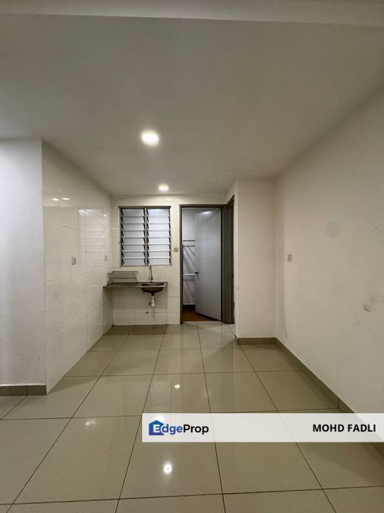 Suasana Lumayan, Bandar Sri Permaisuri, Cheras, Kuala Lumpur, Kuala Lumpur, Cheras