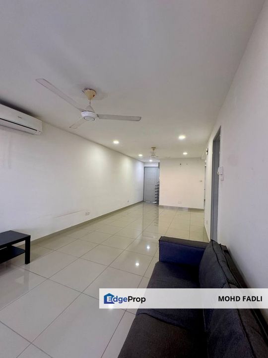 Suasana Lumayan, Bandar Sri Permaisuri, Cheras, Kuala Lumpur, Kuala Lumpur, Cheras