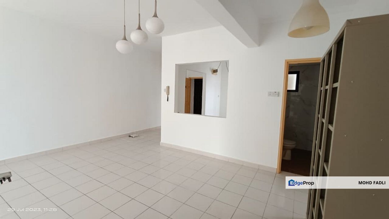 Sri Putramas 1, Jalan Kuching, Kuala Lumpur, Kuala Lumpur, Dutamas