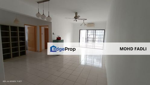 Sri Putramas 1, Jalan Kuching, Kuala Lumpur, Kuala Lumpur, Dutamas