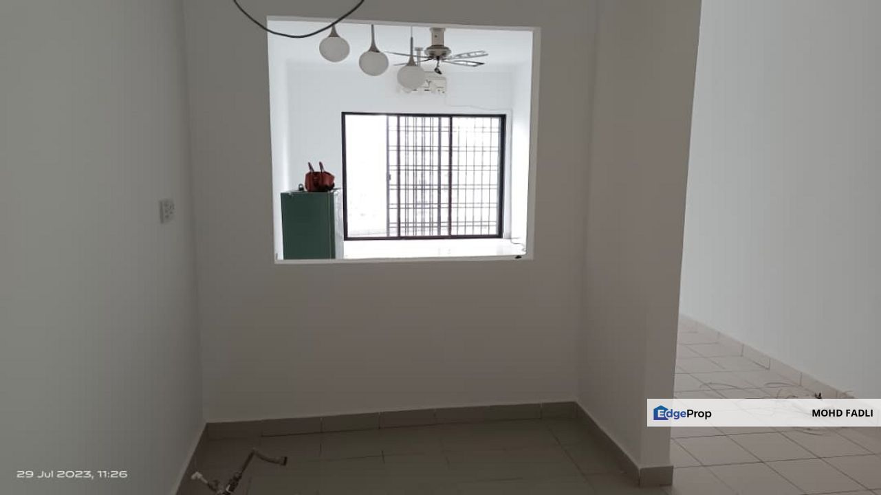 Sri Putramas 1, Jalan Kuching, Kuala Lumpur, Kuala Lumpur, Dutamas