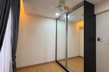 Penaga @ Taman Raintree