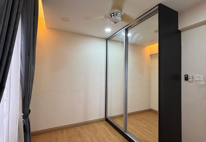 Penaga @ Taman Raintree