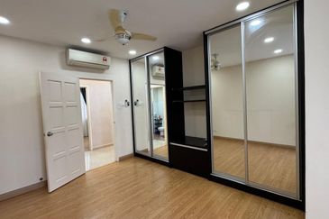 Penaga @ Taman Raintree