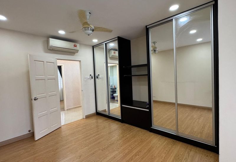 Penaga @ Taman Raintree