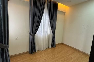 Penaga @ Taman Raintree