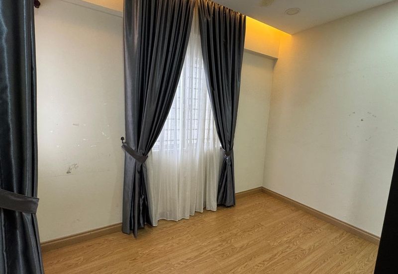 Penaga @ Taman Raintree