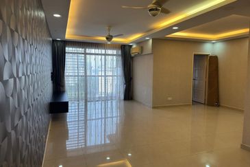 Penaga @ Taman Raintree