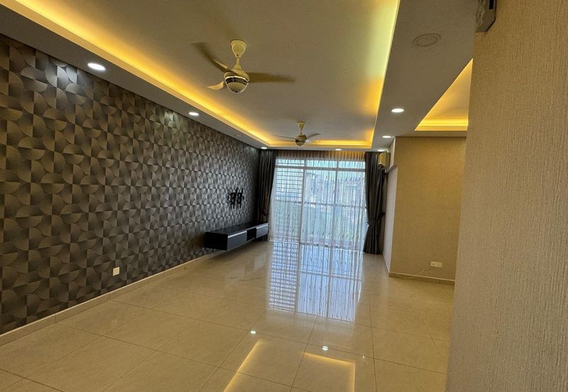 Penaga @ Taman Raintree