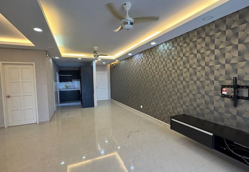 Penaga @ Taman Raintree