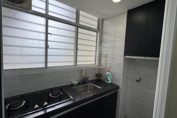 Penaga @ Taman Raintree