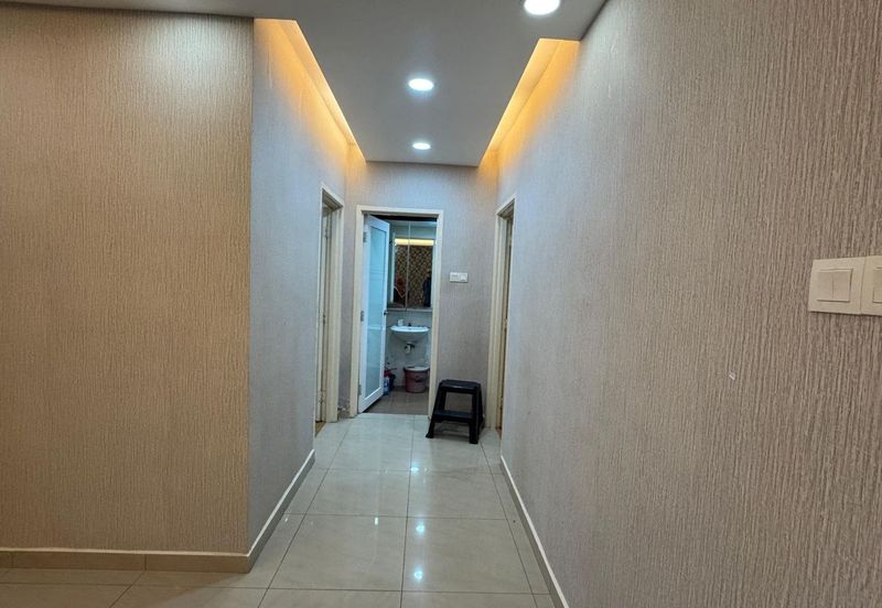 Penaga @ Taman Raintree