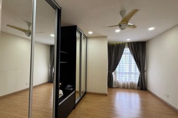 Penaga @ Taman Raintree