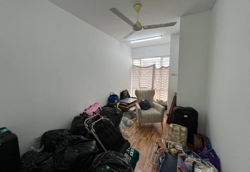 Serenia Garden (Taman Serenia)