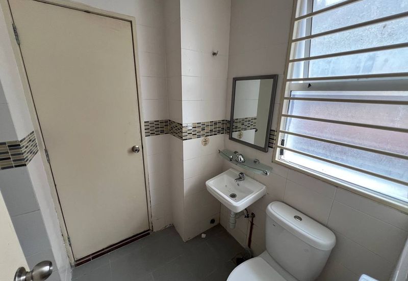 Serenia Garden (Taman Serenia)