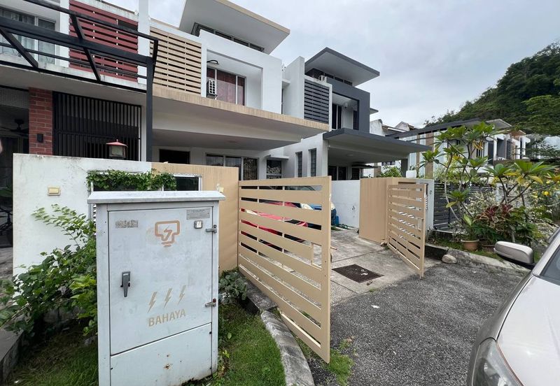 Serenia Garden (Taman Serenia)