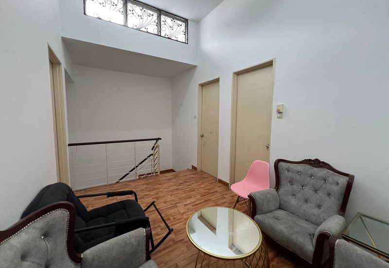 Serenia Garden (Taman Serenia)