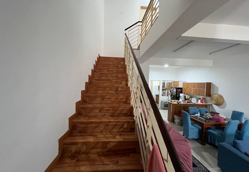 Serenia Garden (Taman Serenia)