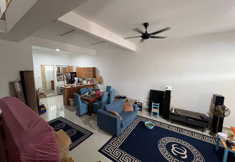 Serenia Garden (Taman Serenia)