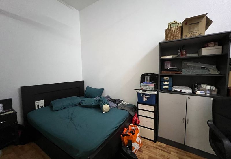 Serenia Garden (Taman Serenia)