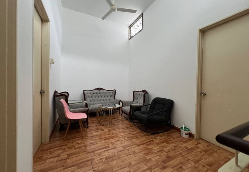 Serenia Garden (Taman Serenia)