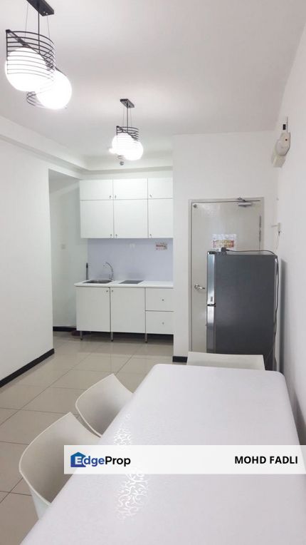 Centrestage Designer Suite, Seksyen 13, Petaling Jaya, Selangor, Selangor, Petaling Jaya