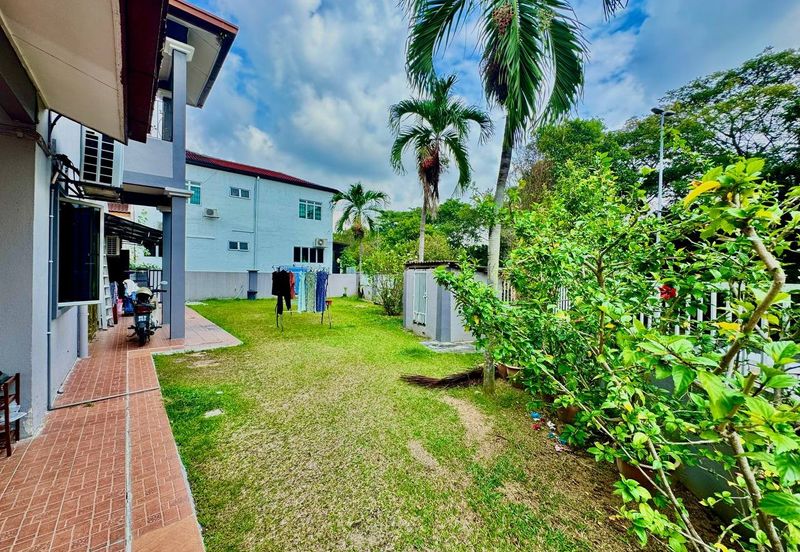 Seksyen 5, Bandar Baru Bangi