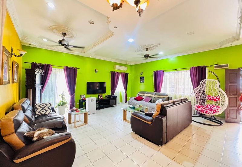 Seksyen 5, Bandar Baru Bangi