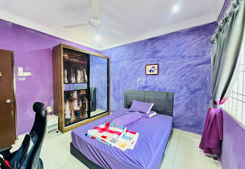 Seksyen 5, Bandar Baru Bangi