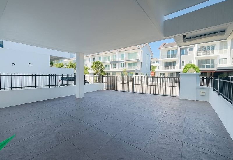 Taman Taming Indah 2