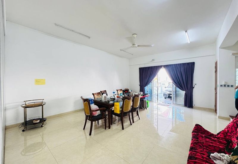 Taman Taming Indah 2