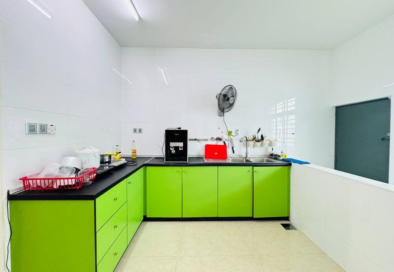 Taman Taming Indah 2