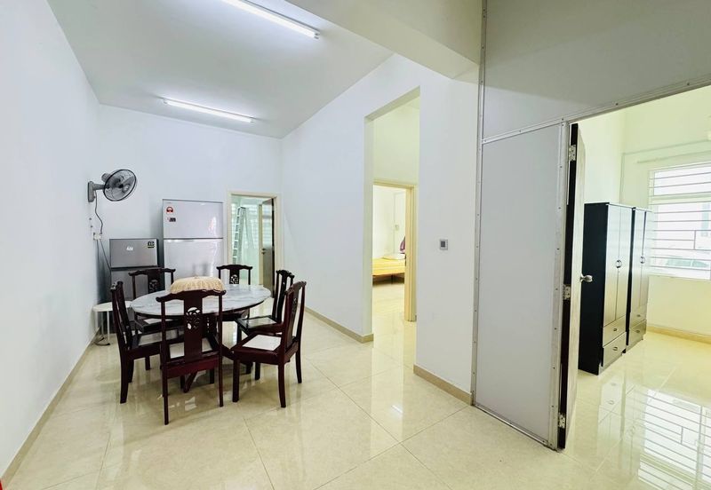 Taman Taming Indah 2