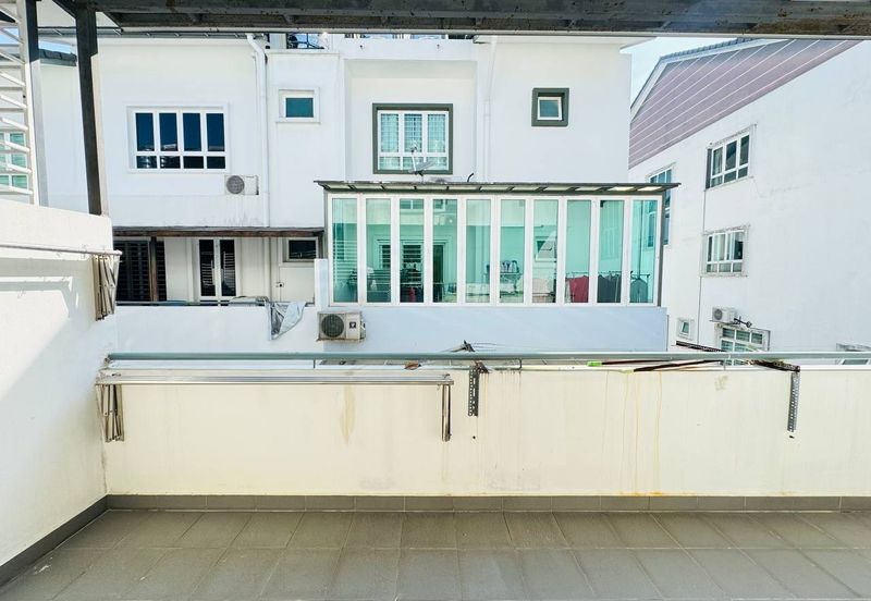 Taman Taming Indah 2