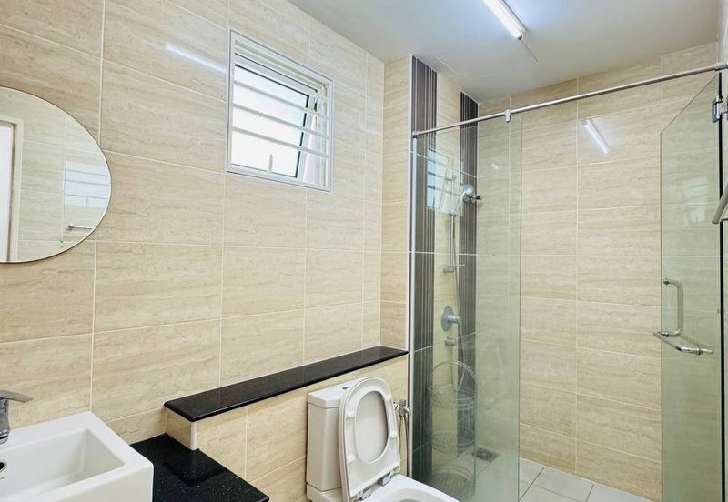 Taman Taming Indah 2