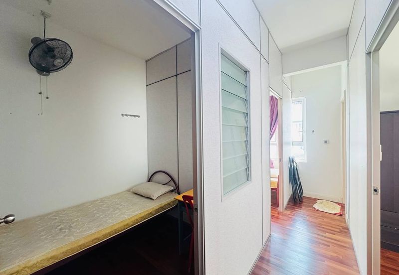 Taman Taming Indah 2