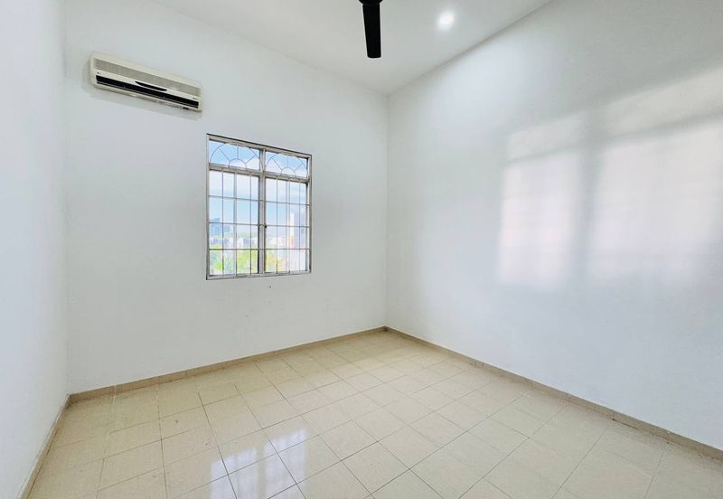 Kampung Sungai Ramal Dalam