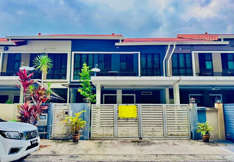 Damai Impian (Damai North)