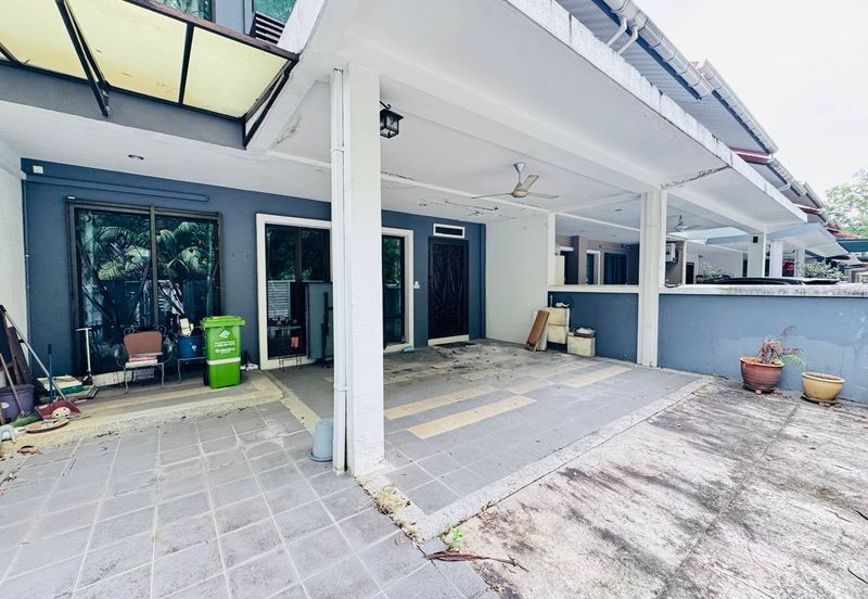 Damai Impian (Damai North)