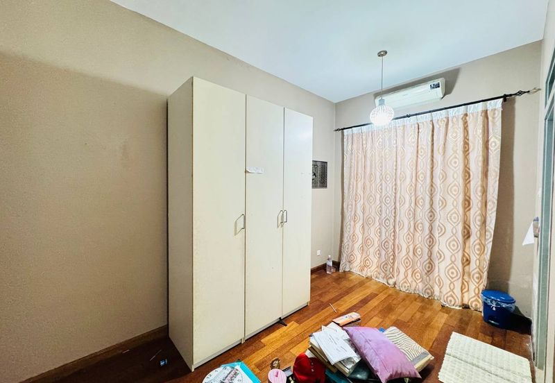 Damai Impian (Damai North)