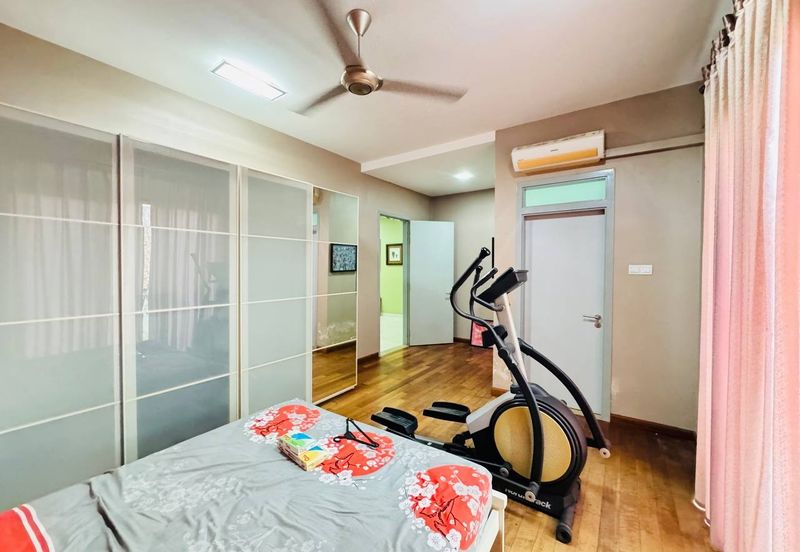 Damai Impian (Damai North)