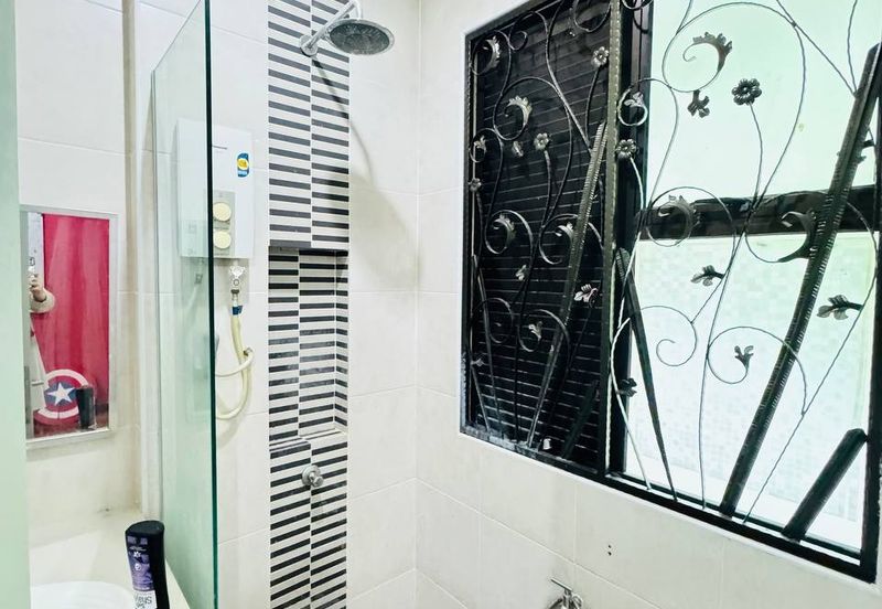 Damai Impian (Damai North)