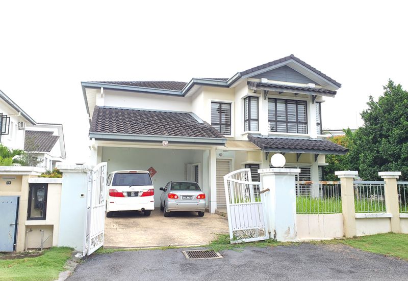 Saujana Villa, Kajang