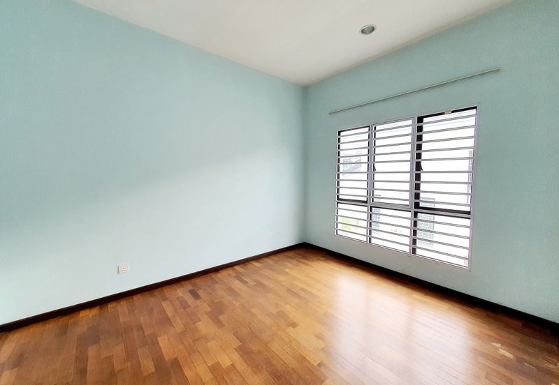 Saujana Villa, Kajang