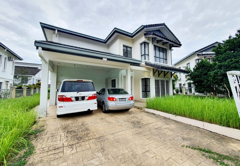 Saujana Villa, Kajang